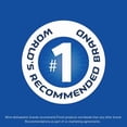 thumbnail image 5 of FINISH® Dishwasher Cleaner, In-wash Cleaner, 3 Count, Grease Removal, Runs With Dishes, 3 count, 5 of 5