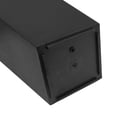thumbnail image 3 of 28" Symphony Planter 2-pack (2pk version of MT5101050CM)**, 3 of 6