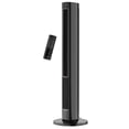 thumbnail image 1 of Lasko Oscillating All Season Tower Fan and Space Heater w/Timer and Remote, 1 of 12