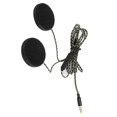 thumbnail image 3 of Bgsha 1Pcs Motorcycle Helmet Headset Headphone Speakers Support Hands Free Calling, 3 of 9