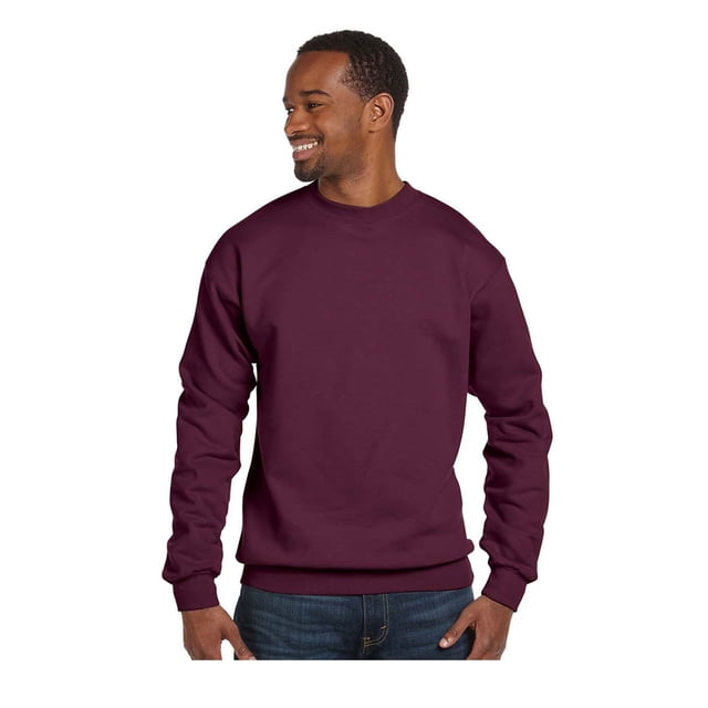 Hanes - Ecosmart Crewneck Sweatshirt