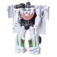 thumbnail image 1 of Transformers Bumblebee Cyberverse Adventures Action Attackers: 1-Step Wheeljack Action Figure, Gravity Cannon Action Attack Move, 4.25-inch, 1 of 6