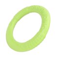 thumbnail image 1 of Dog Flying Ring Toy, Bright Color Pet Pull Ring Small  For Outdoor Green,Red,Orange, 1 of 8
