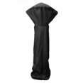 thumbnail image 4 of XZNGL Full Length Patio Standup Outdoor Round Heater Covers Waterproof With Zipper, 4 of 9