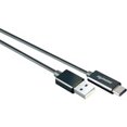 thumbnail image 4 of Digipower - Câble USB - 24 Broches USB-C (M) à USB (M) - 6,6 Pi - Moulé, 4 of 6