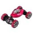 thumbnail image 1 of All Terrain Remote Control Car Rc Car Large 1:14 Scale, 4Wd 2.4G Remote Control Car, All Terrains Trucks for Boys Rc Stunt Car for Age 4-12 with Lights Music Kids Car with Remote Control, 1 of 9