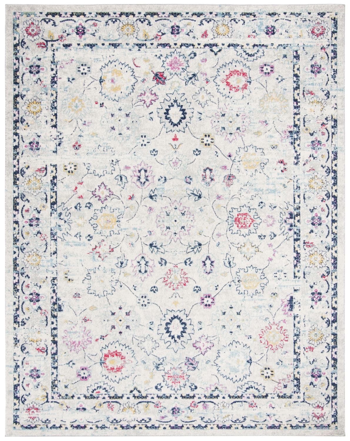 Safavieh Madison Kirsteen Tapis Floral