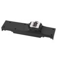 thumbnail image 2 of Slr Camera Hot Shoe Splitter, Dual Hot Hot Shoe Splitter, Abs And Pc Lightweight For Slr Camera Camcorder For Canon'S I-Ttl, 2 of 8