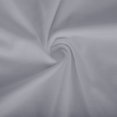 thumbnail image 4 of Timegard Débardeurs Longs pour Femmes Col Rond Sans Manches Couleur Unie Décontracté Ample Haut T-Shirts Basiques Blouse, 4 of 6