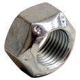 thumbnail image 1 of Wrangler YJ Crown Automotive Écrou à Ressort à Feuilles J4004311 Remplacement OEM; Remplacement OE; Simple, 1 of 4