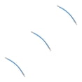 thumbnail image 4 of relayinert Accessories for Greasing Hoses Professional Tools Kit Blue 60cm 3Set, 4 of 6