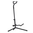 thumbnail image 3 of Amdohai Support de Sol pour Guitare en Métal Instrument de Musique Trépied, 3 of 8