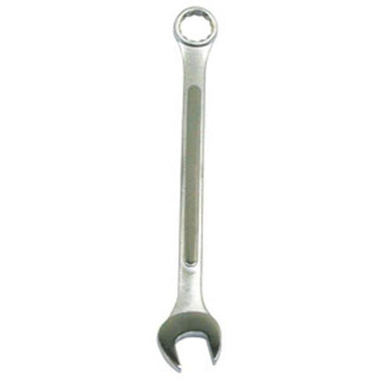 ATD Tools ATD-6040 Clé Combinée à Panneau Surélevé Fractionnaire à 12 Points - 1,25 X 16,12 Po