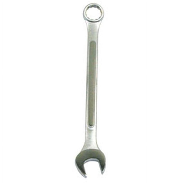 ATD Tools ATD-6040 Clé Combinée à Panneau Surélevé Fractionnaire à 12 Points - 1,25 X 16,12 Po