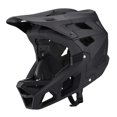 thumbnail image 2 of S SERENABLE Full Face Bike Helmet Protective Helmets Ventilation Downhill Helmet black, 2 of 9