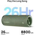 thumbnail image 4 of HUAWEI Sound Joy Haut-Parleur Bluetooth Sans Fil Portable - 26 Heures de Lecture, Résistant à l'Eau, Charge Rapide, 4 of 8
