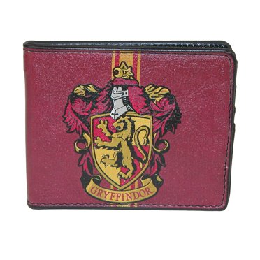 Harry Potter Harry Potter 40858 Gryffindor Portefeuille