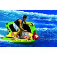 thumbnail image 5 of WOW Watersports Big Bazooka Steerable 1 to 4 Person Rider Towable Tube, 5 of 5