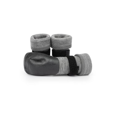 One Paw, Waterproof Dog Socks with Gripping Sole, Unisex, Multiple Sizes