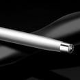thumbnail image 3 of CIMAXIC Multi Purpose Cutter Sharpening Rod for Home Use with Steel Material and Ergonomic Handle Silver,11.81"X1.18"X1.18", 3 of 5