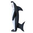 thumbnail image 2 of Kid's Hammerhead Shark Costume, 2 of 2