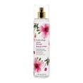 thumbnail image 1 of Bodycology Cherry Blossom Fragrance Mist, 237 ml, 1 of 7