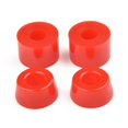 thumbnail image 1 of Greenne 4Pcs Replacement Pivot Cups Skateboard Longboard Accessories Pivot Tube, 1 of 10