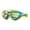 Yellow, variant on Glasses For Swimming Enthusiasts Swim Goggles For Adults Kids With Fog- Ideal For Pool Beach Outdoor Water Sports
