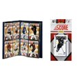 thumbnail image 1 of NHL Los Angeles Kings Licensed 2011 Score Team Set and Storage Album, 1 of 1