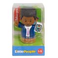 thumbnail image 2 of ​Fisher-Price Little People Dad in Suit, 2 of 5