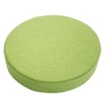 thumbnail image 2 of EGNMCR Organisateurs et Rangement de Garde-Robe, Malles de Rangement et Sac Coussins Ronds pour Chaises d'Extérieur pour Meubles de Patio Coussin de Chaise de Patio pour Canapé de Jardin un Coussins, 2 of 6