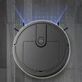 thumbnail image 1 of Wzzjkit Robot Vacuum Automatic Sweeping Machine Three in One Sweeping Vacuuming and Mopping Intelligent Cleaning Machine, 1 of 7