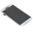 thumbnail image 3 of LCD Écran Tactile Numériseur, Remplacement d'Écran Résistant à l'Usure Bricolage Universel pour S4 Blanc, 3 of 8
