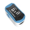 thumbnail image 1 of Choicemmed Pulse Oximeter, 1 of 3