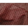 thumbnail image 4 of oneOone Silk Tabby Fabric Geometric Block Print Sewing Fabric BTY 42 Inch Wide, 4 of 4