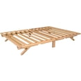 thumbnail image 2 of Fold Platform Bed - Queen, 2 of 5