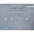thumbnail image 2 of Luxury Super Soft Sheet Set, 2 of 3