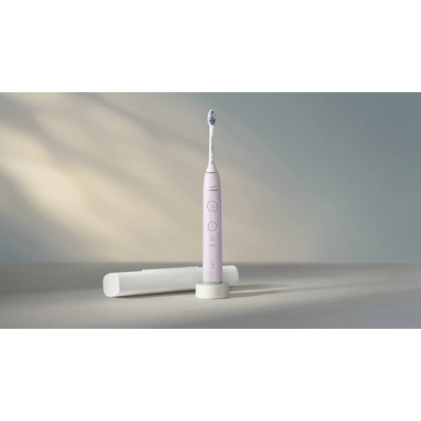 Philips Sonicare 6100 Rechargeable Pink Toothbrush - Walmart.ca