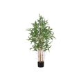 thumbnail image 1 of Monarch - Artificial plant - bamboo tree - 127 cm - green, 1 of 4