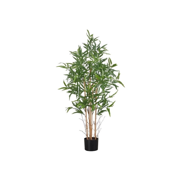 Monarch - Artificial plant - bamboo tree - 127 cm - green