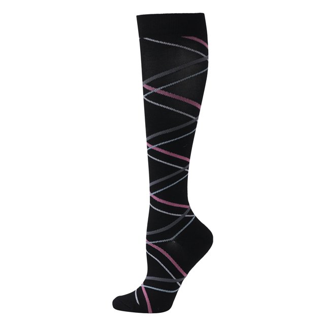 FhsagQ Chaussettes Chaussettes pour Hommes Sans Entrejambe Chaussettes d'Exercice Anti-Stress Chaussettes Élastiques Course Saut Chaussettes de Compression Bas Jacquard Chaussettes Mi-Mollet Chaussettes en Résille pour Hommes Ensembles Chaussettes pour Hommes Chaussettes Kaki P