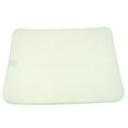 thumbnail image 4 of jifeng Alèse Réutilisable Imperméable pour Incontinence, Tapis à Langer pour Bébé Vert Clair - 60x90cm, 4 of 9