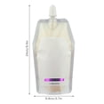 thumbnail image 2 of WIFKLSIIPG Moisturizing Nourishing Repairing Hair Conditioner Reversing Spa 450ml Hair Care for Dry or Damaged Hair Moisturizing Hair and Deep Conditioner, 2 of 7