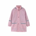 thumbnail image 1 of Cameland Ponchos de Pluie pour Enfants / Cape de Pluie, Imperméable d'Urgence Portable et Réutilisable pour Enfants, Camping, Randonnée, Voyage, Backpacking en Plein Air, 1 of 9