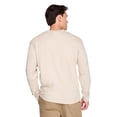 thumbnail image 3 of George Men's Heavyweight Jersey Long-Sleeve T-Shirt, 3 of 6