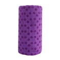 thumbnail image 2 of Vaidha Yoga Towel Sweat Absorbent Non-slip Yoga Towel Quick-drying Yoga Mat Hot Mat Cloth Breathable Yoga Mat With Mesh Carrying Bag Hot Yoga Towel For Bikram Pilates, 2 of 7