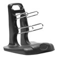 thumbnail image 1 of tredstone Support Compact pour Haltères Support Pratique de Rangement de Poids Support Organisateur Style A 1 Ensemble, 1 of 6