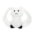 thumbnail image 1 of Long Ears Rabbit Dog Squeaker Toys With Crinkle Paper Stuffed Interactive Chew Bunny Toy, 1 of 5