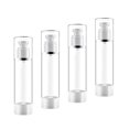 thumbnail image 4 of EeaseCA 3Pcs Sunscreen Spray Bottle Press Pump Bottle Makeup Subpackaging Bottles Cosmetics Sprayer (50ml), 4 of 8