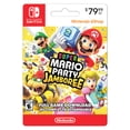 thumbnail image 1 of Super Mario Party Jamboree $79.99 (Digital Code), 1 of 1